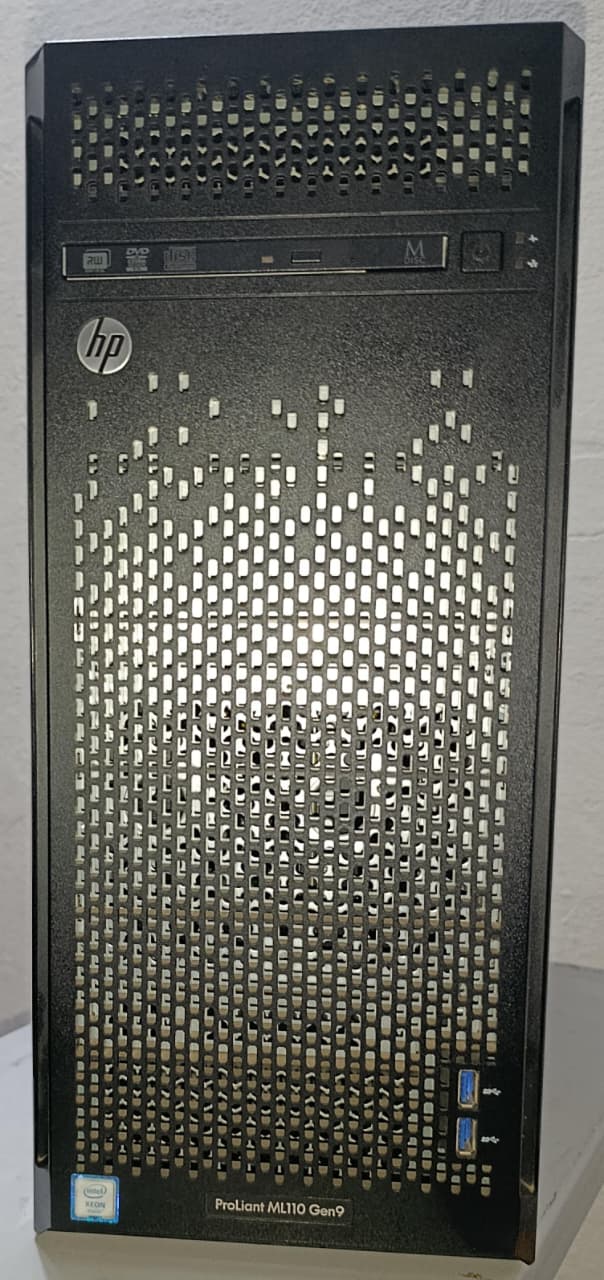 ML110Gen9 ML110Gen9